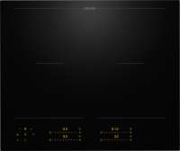 Miele KM 8565 FL Herdunabhängiges Induktionskochfeld 620 mm | PowerFlex Kochbereiche | M Sense ready